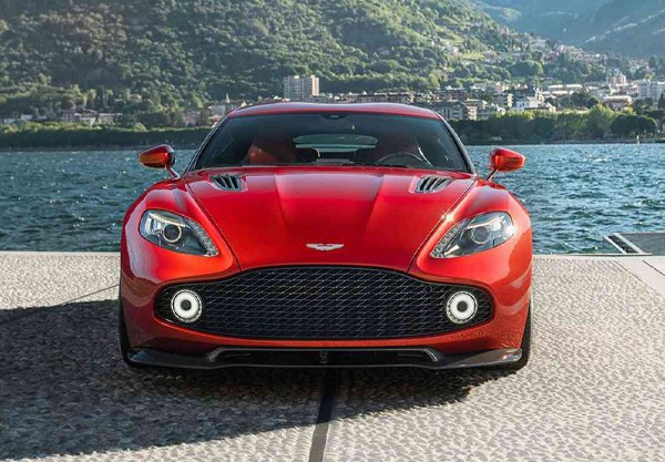 سعر ومواصفات أستون مارتن 2020 فى السعودية عيوب Aston Martin 2020