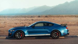 اسعار ومواصفات موستنج شلبي فى السعودية عيوب Mustang Shelby