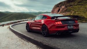 اسعار ومواصفات موستنج شلبي فى السعودية عيوب Mustang Shelby