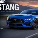 Ford Mustang 2024: The Complete 3000-Word Guide to America’s Iconic Muscle Car