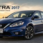 Nissan Sentra 2017