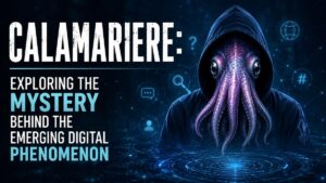 Calamariere