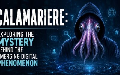 Calamariere