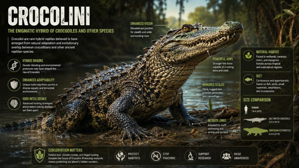 Crocolini