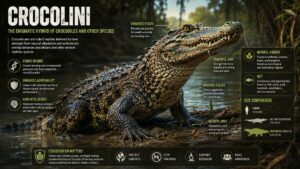 Crocolini