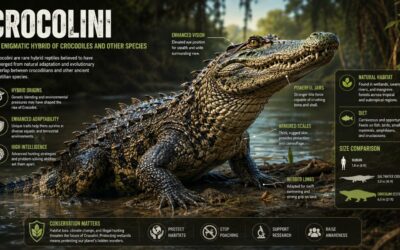 Crocolini