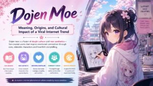 Dojen Moe