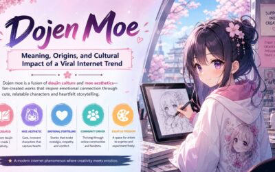 Dojen Moe