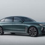 Hongqi H9: China’s Luxury Sedan Redefining Premium Driving