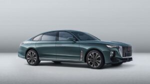 Hongqi H9: China’s Luxury Sedan Redefining Premium Driving