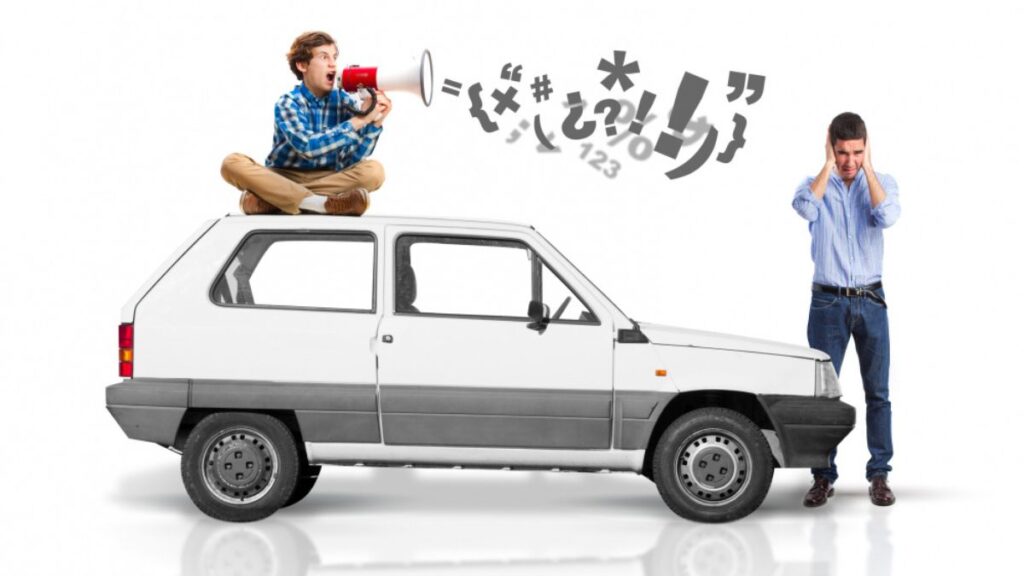 Mitsubishi Attrage