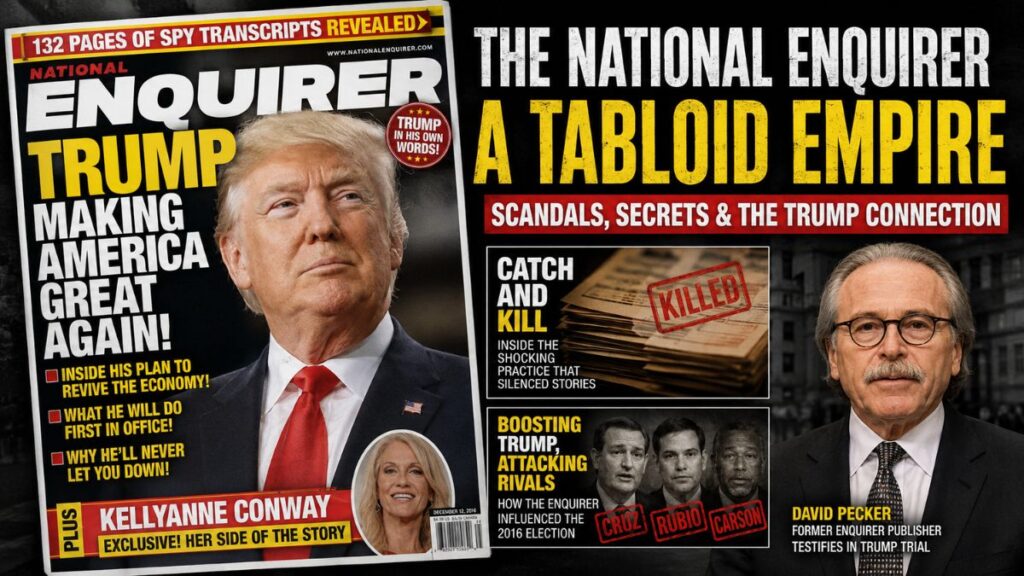 National Enquirer