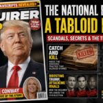 National Enquirer