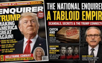 National Enquirer