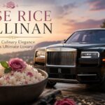 Rose Rice Cullinan