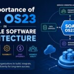 SOA OS23