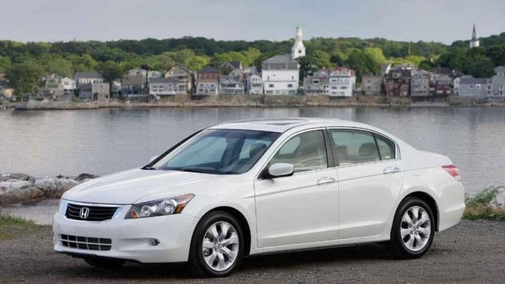 The Honda