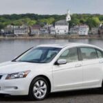The Honda