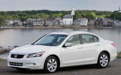 The Honda